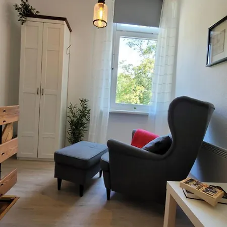 Berg-Buedchen - Schnuckelige Maisonette-Fewo - Gemuetlich Und Guenstig Sankt Andreasberg Eksteriør billede