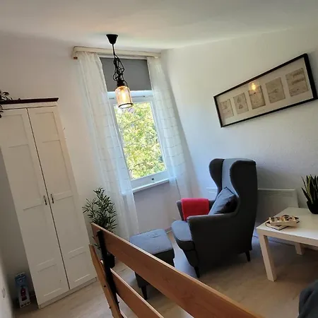 Berg-Buedchen - Schnuckelige Maisonette-Fewo - Gemuetlich Und Guenstig Sankt Andreasberg Eksteriør billede