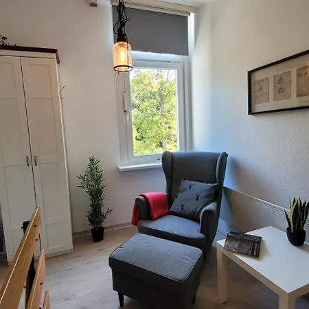 Berg-Buedchen - Schnuckelige Maisonette-Fewo - Gemuetlich Und Guenstig Sankt Andreasberg Eksteriør billede
