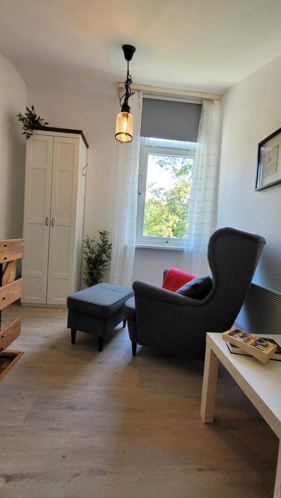 Apartment Berg-buedchen - Schnuckelige Maisonette-fewo - Gemuetlich Und Guenstig Sankt Andreasberg